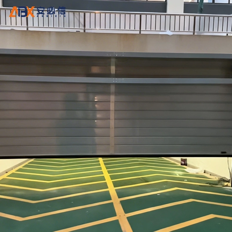 呼和浩特市金属高速门